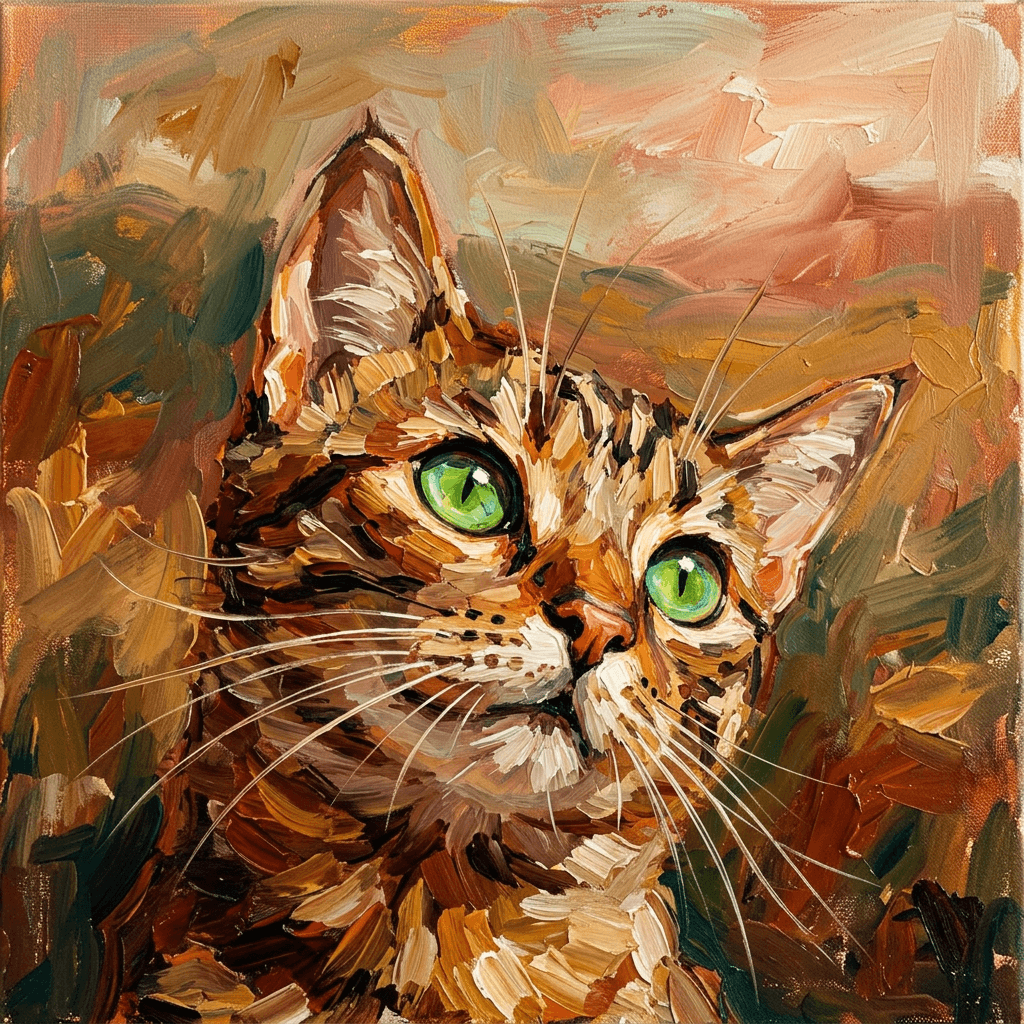 Pawnted hero transformation before