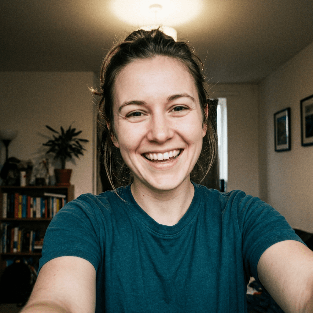 Nina, London profile photo