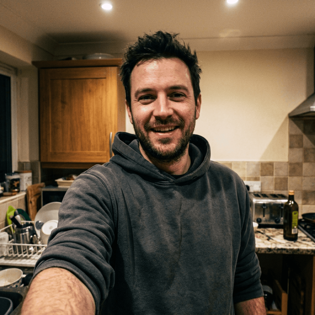 Alex, Toronto profile photo