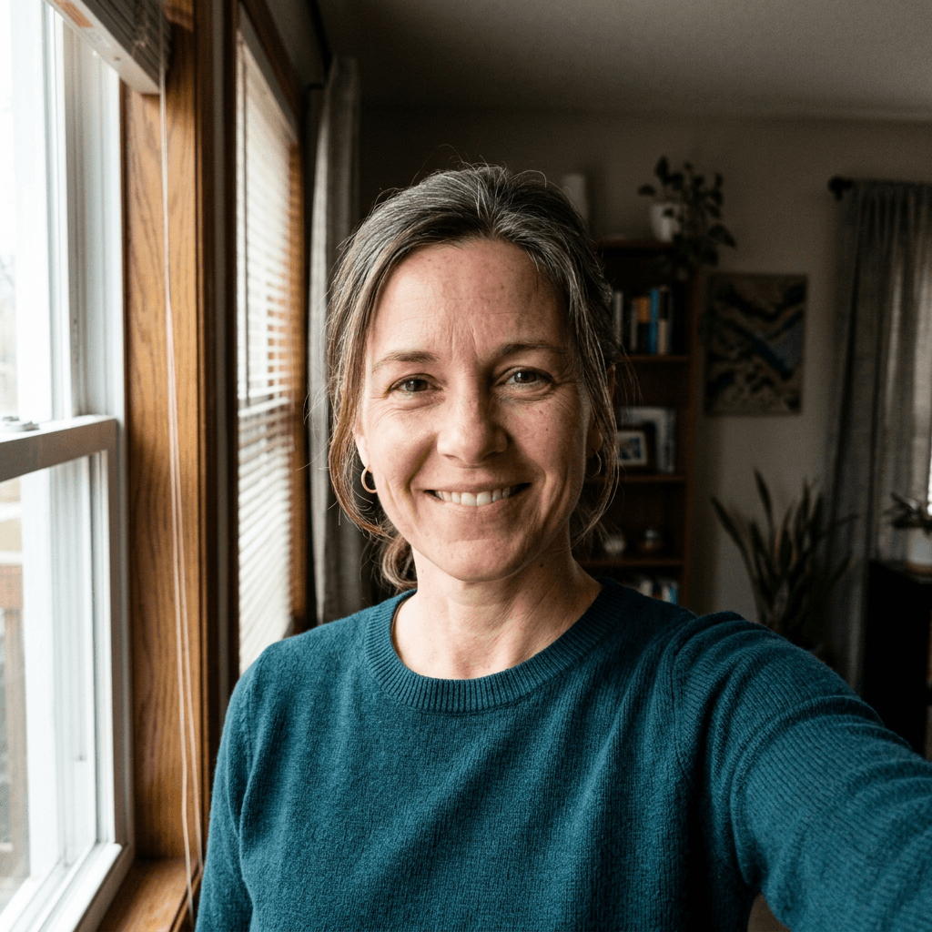 Maya, Austin profile photo