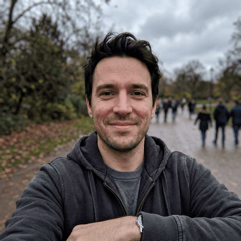 Daniel, Manchester profile photo